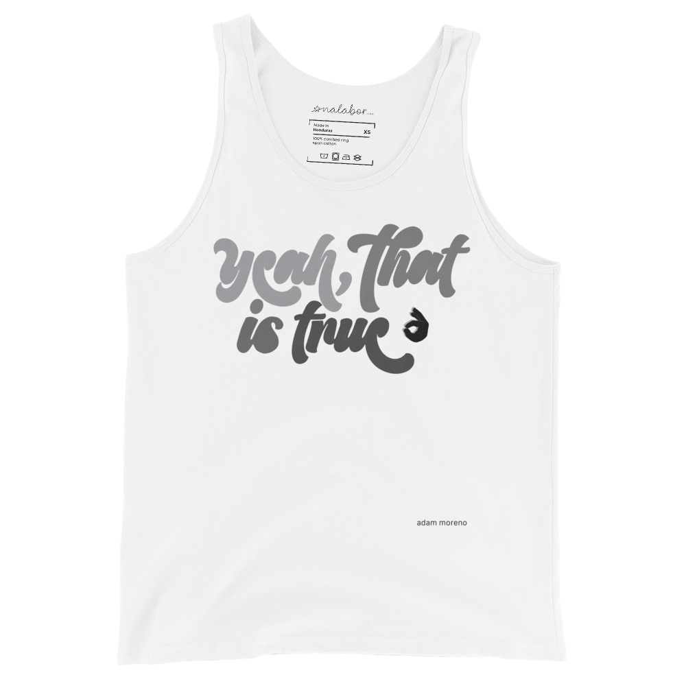 YTIT Tank