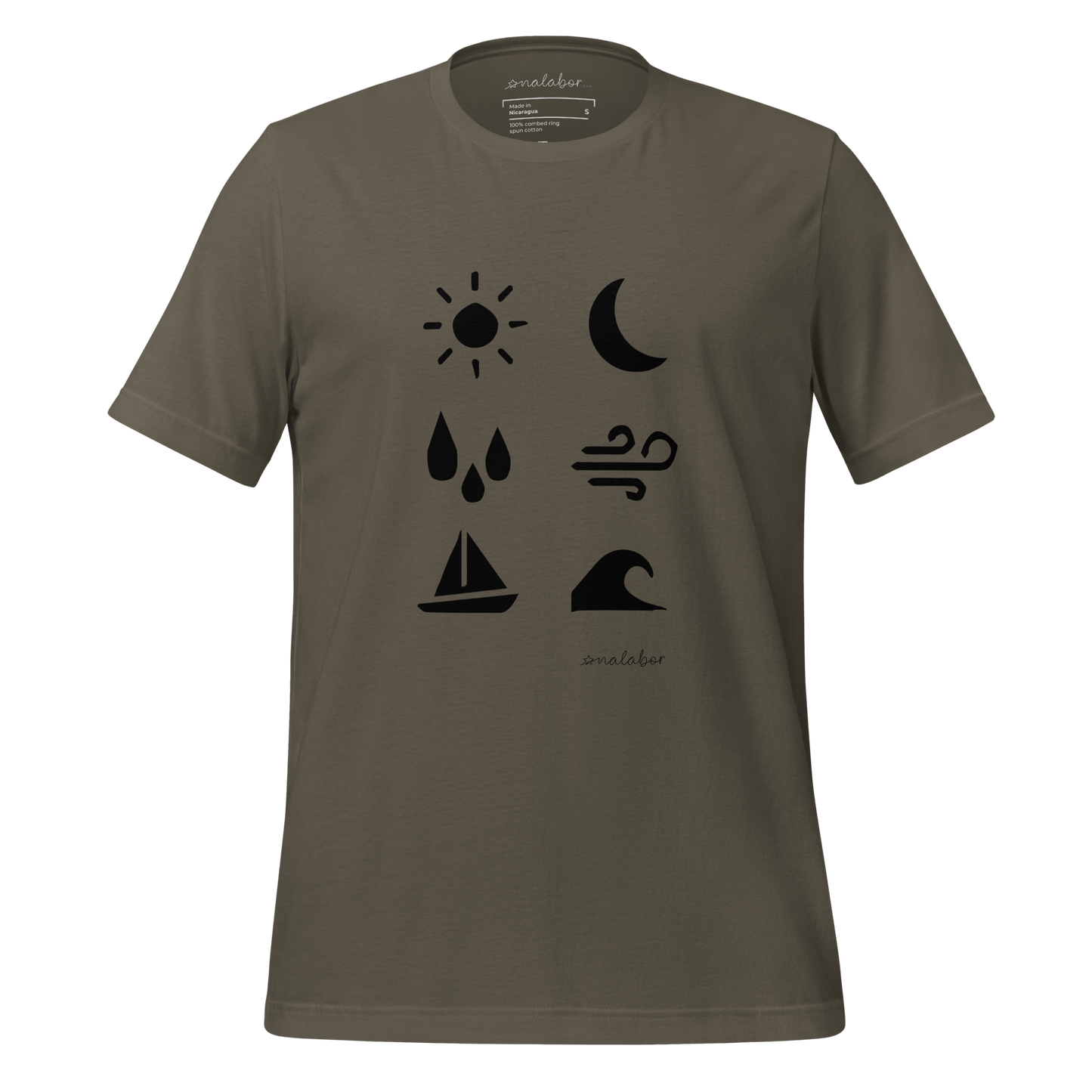 Dancing Tee
