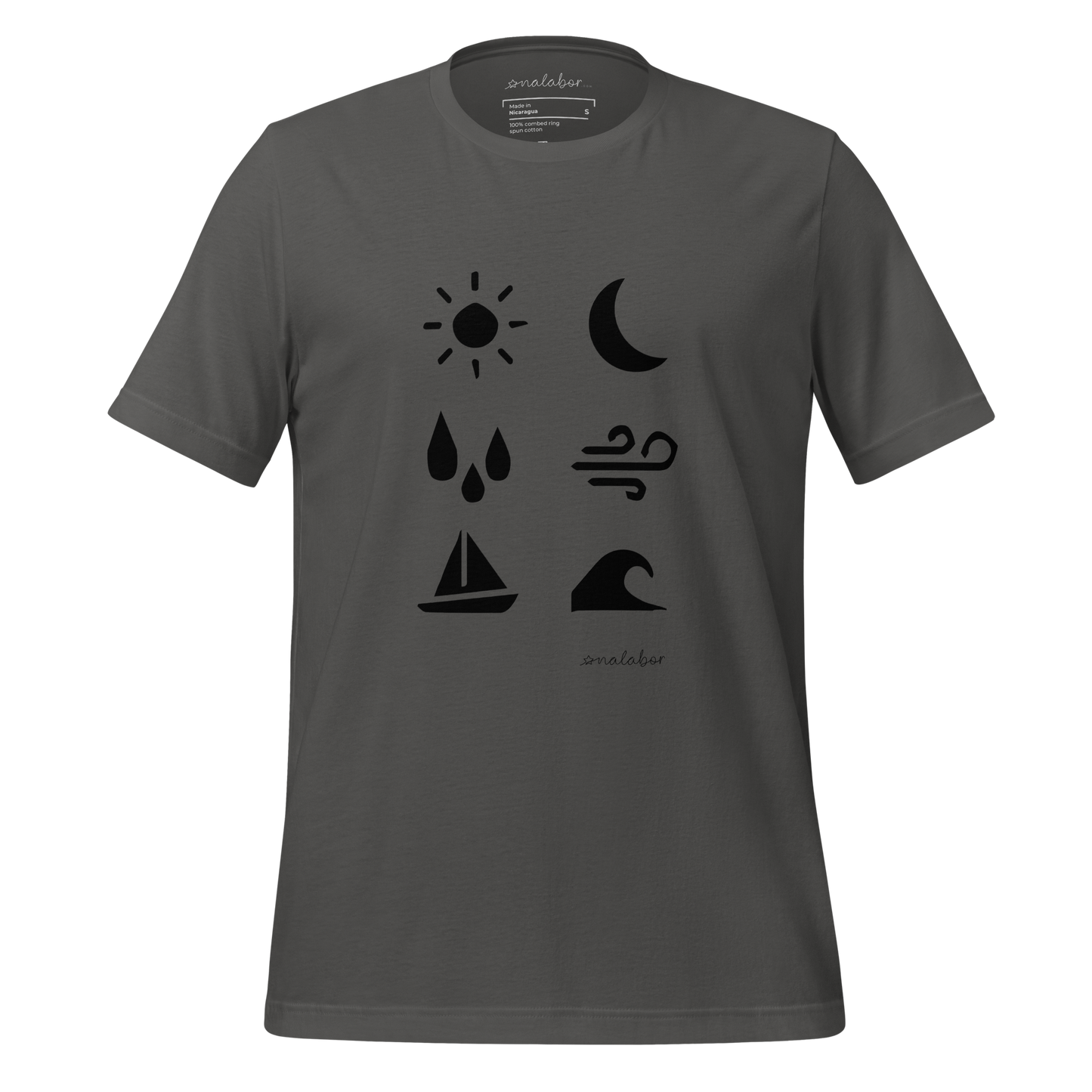 Dancing Tee