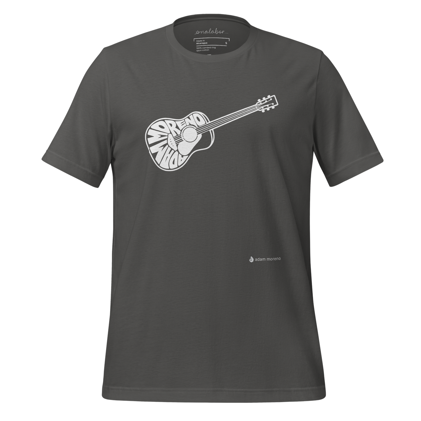 Martin Tee
