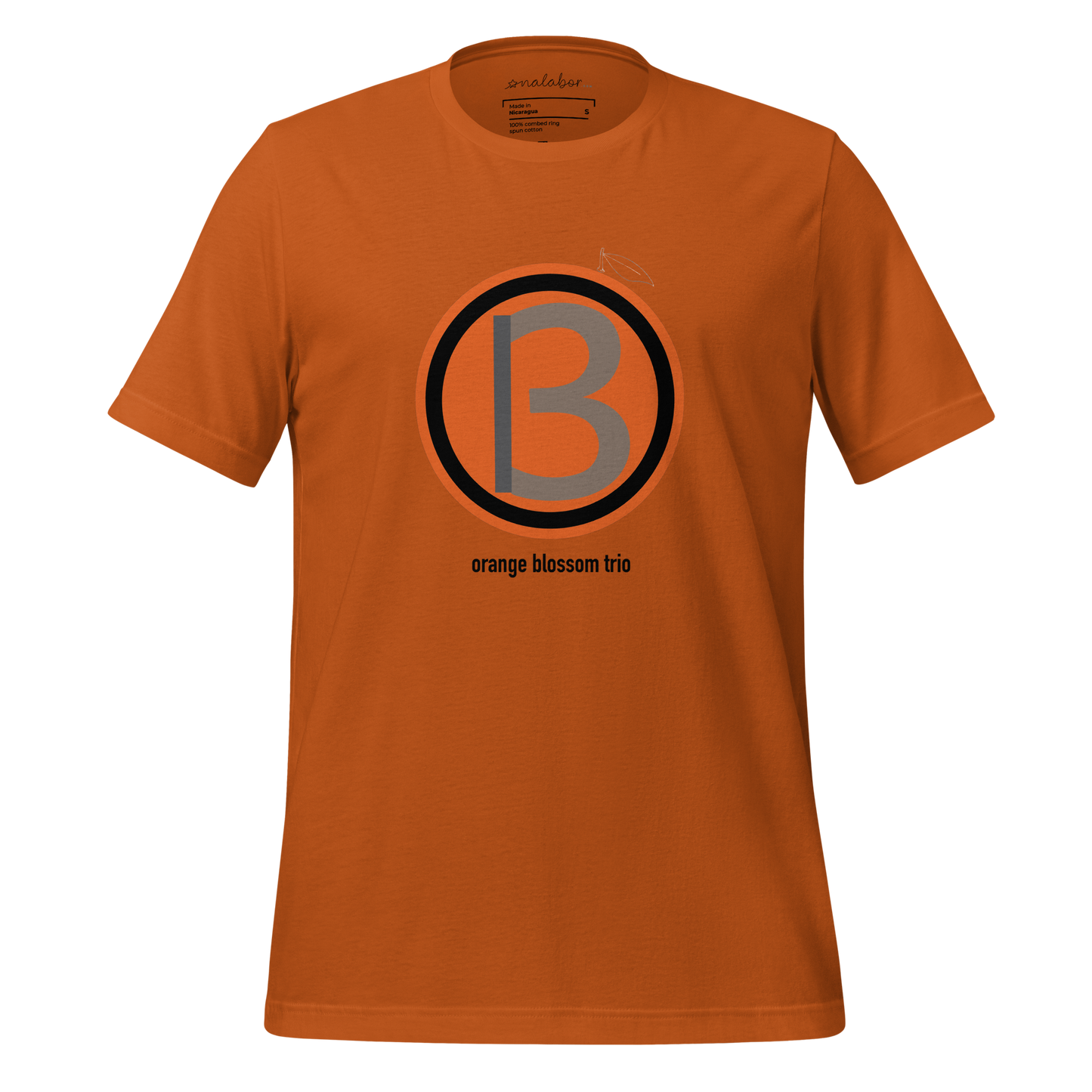 OB3 Tee