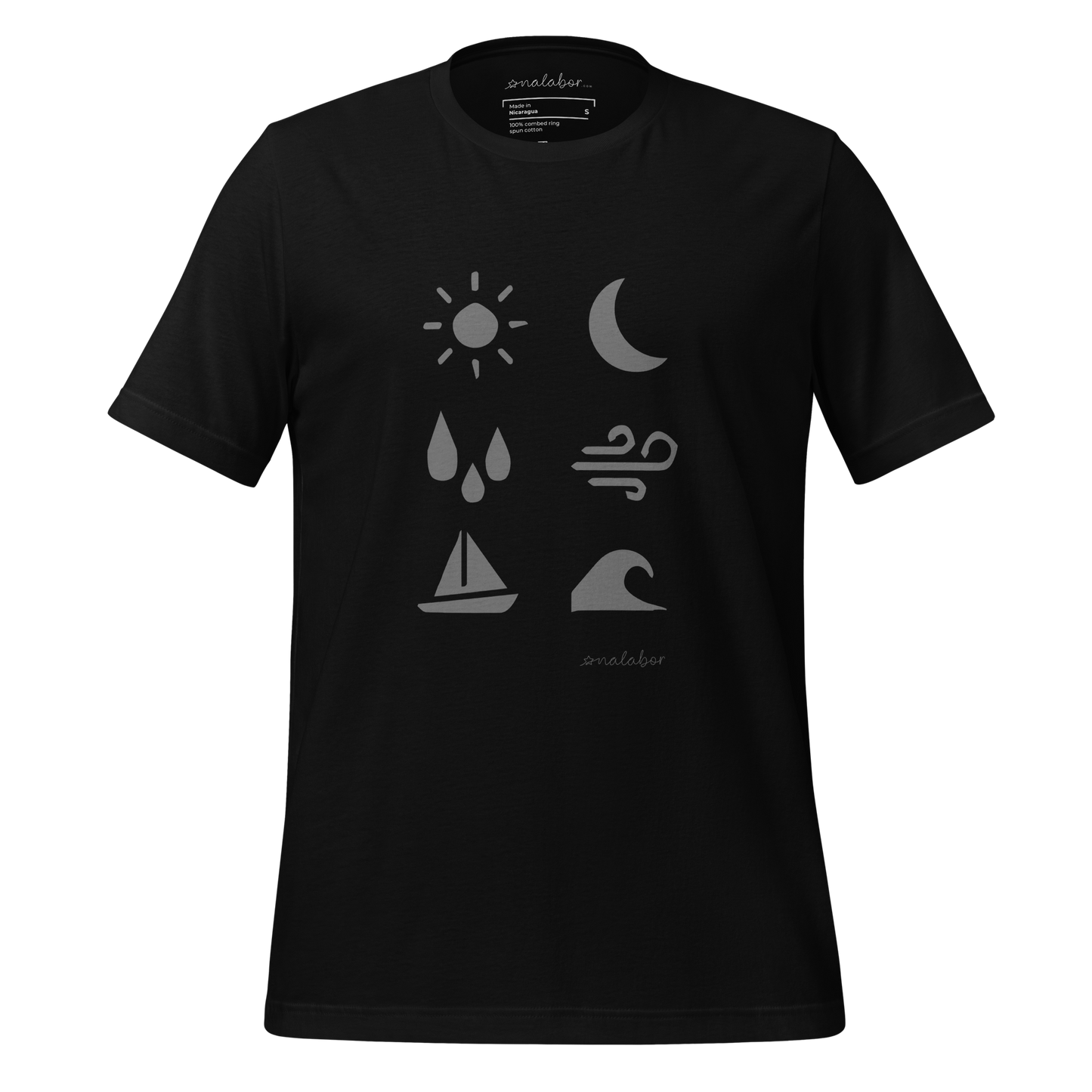Dancing Tee