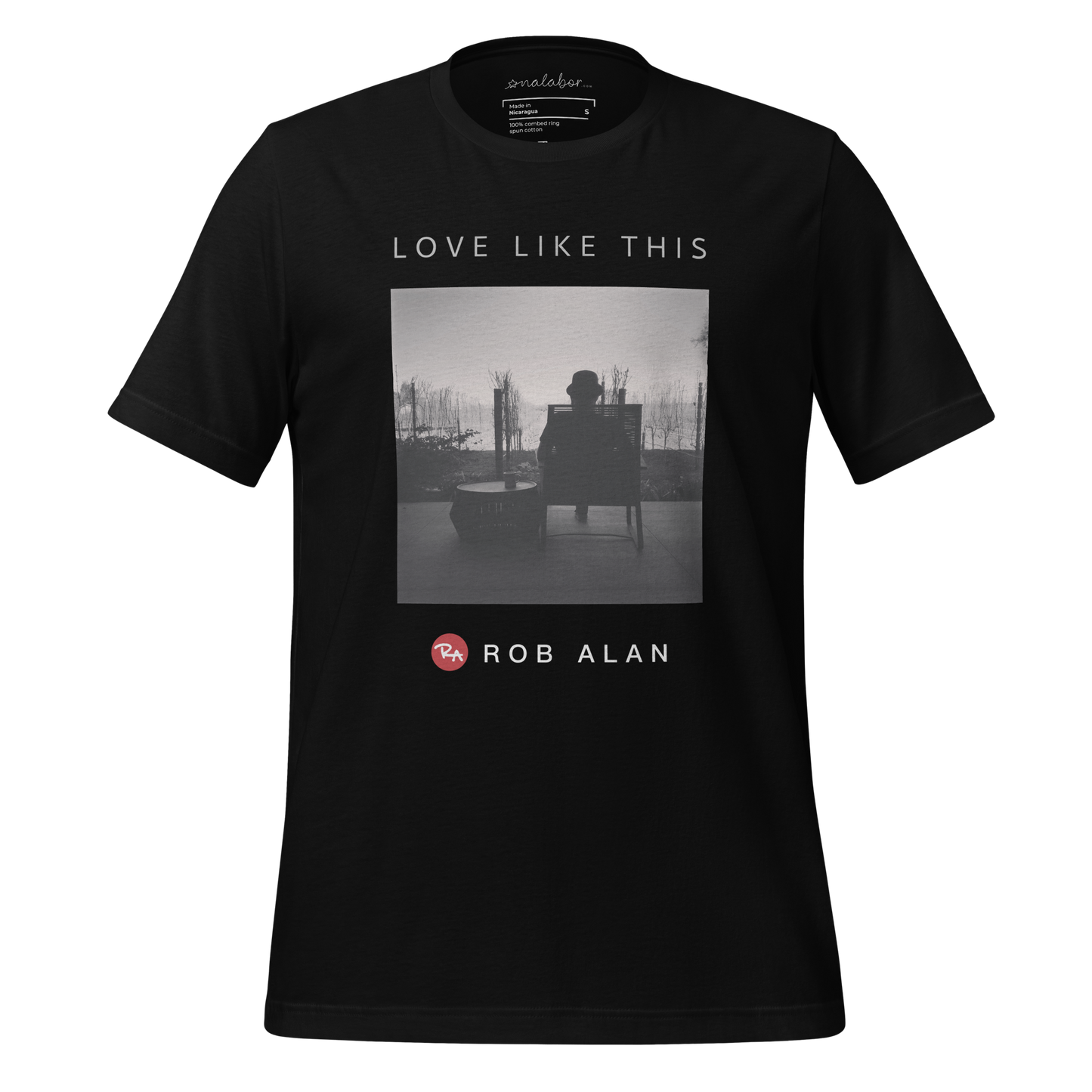 Album Tee (LLT)