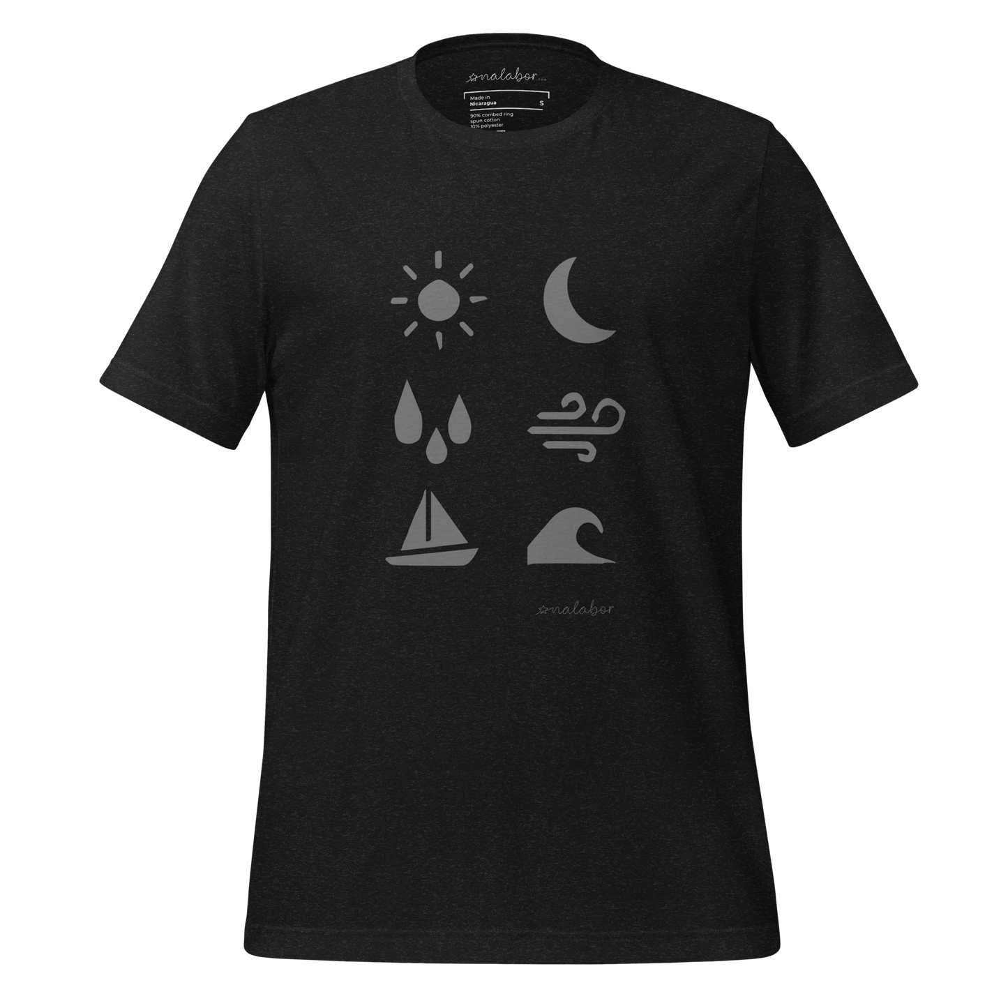Dancing Tee