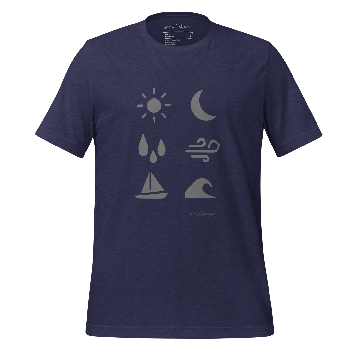 Dancing Tee
