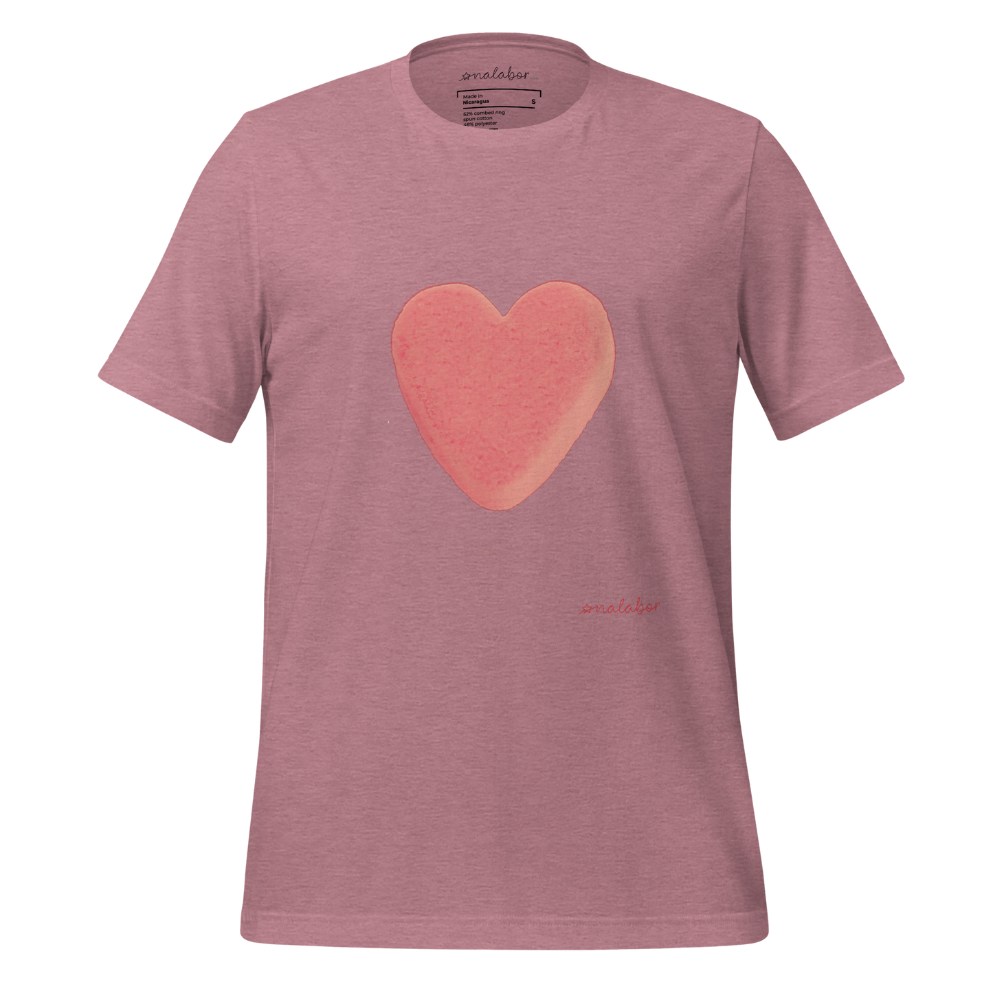 Sweetheart Tee