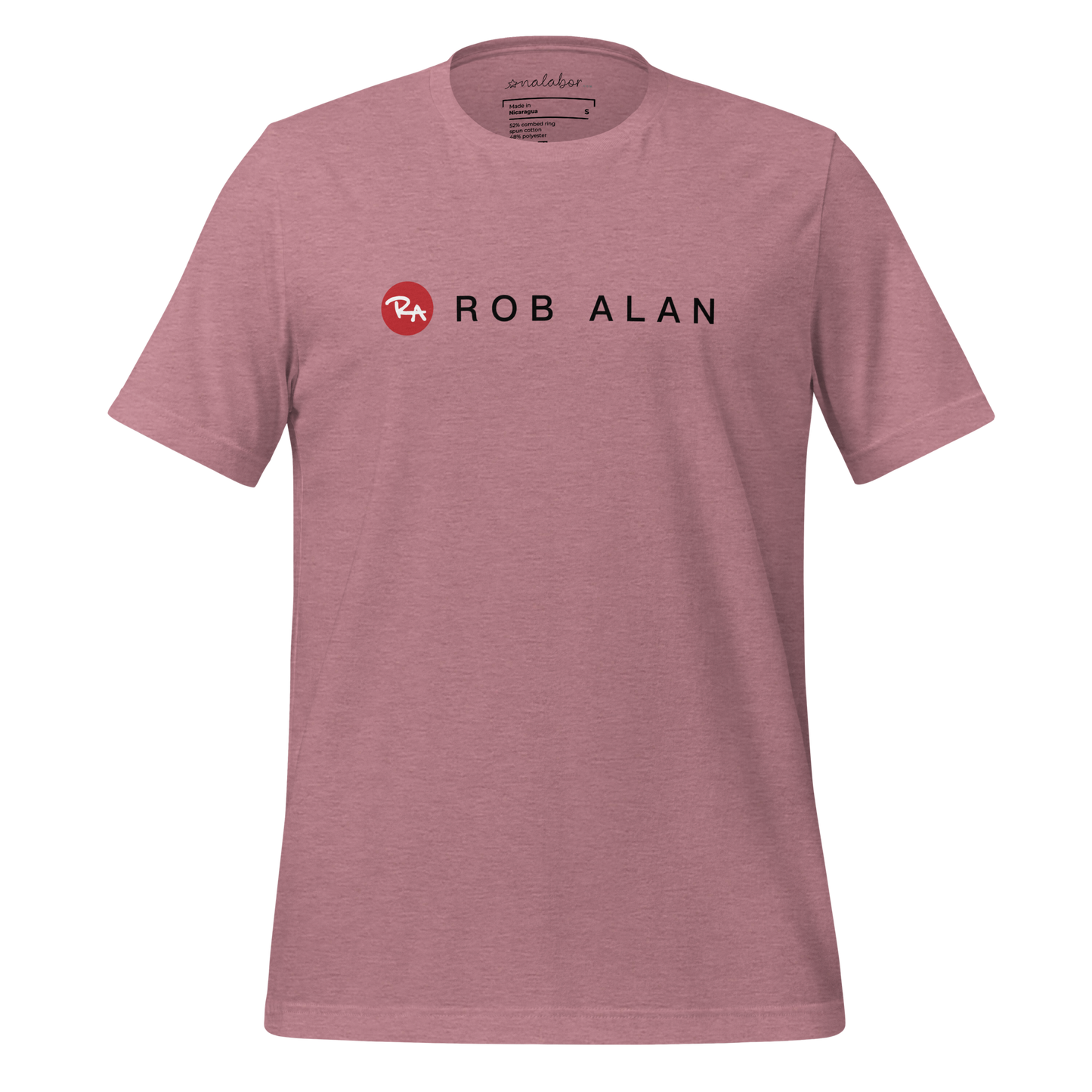 RA Logo Tee