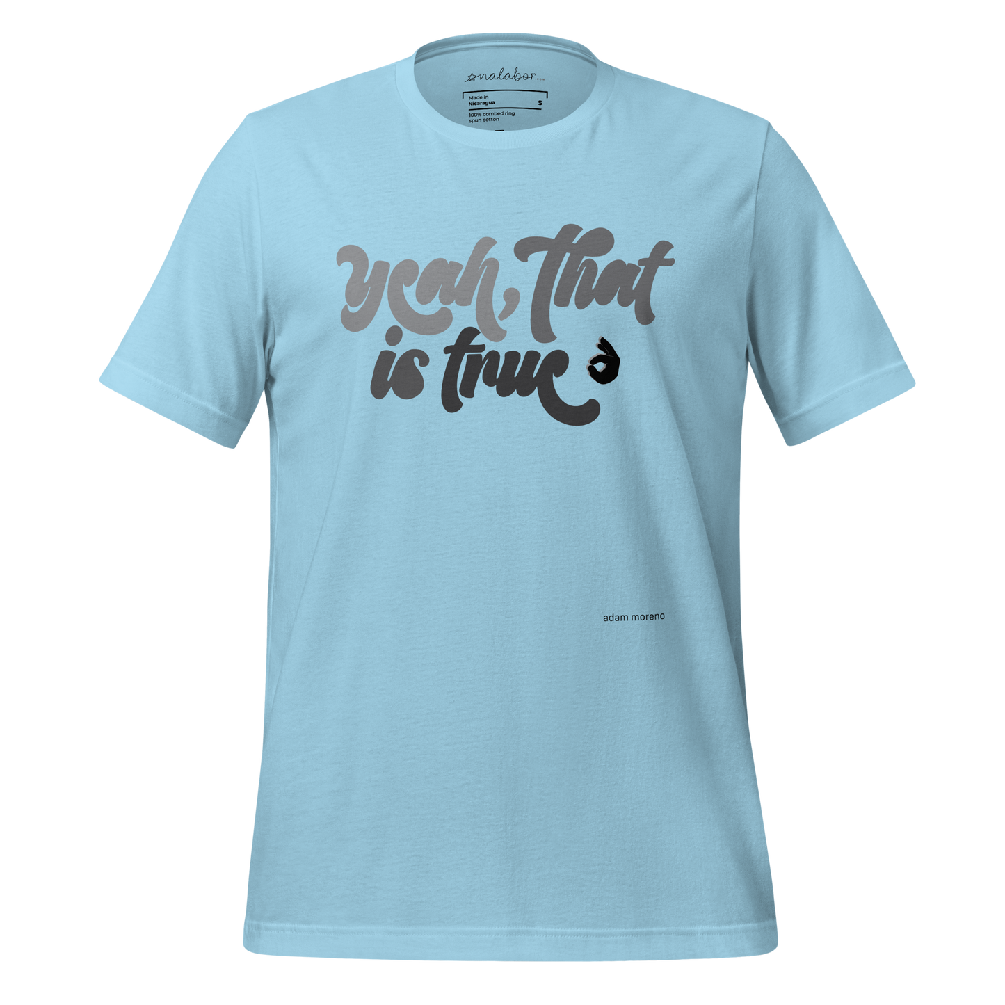 YTIT Tee