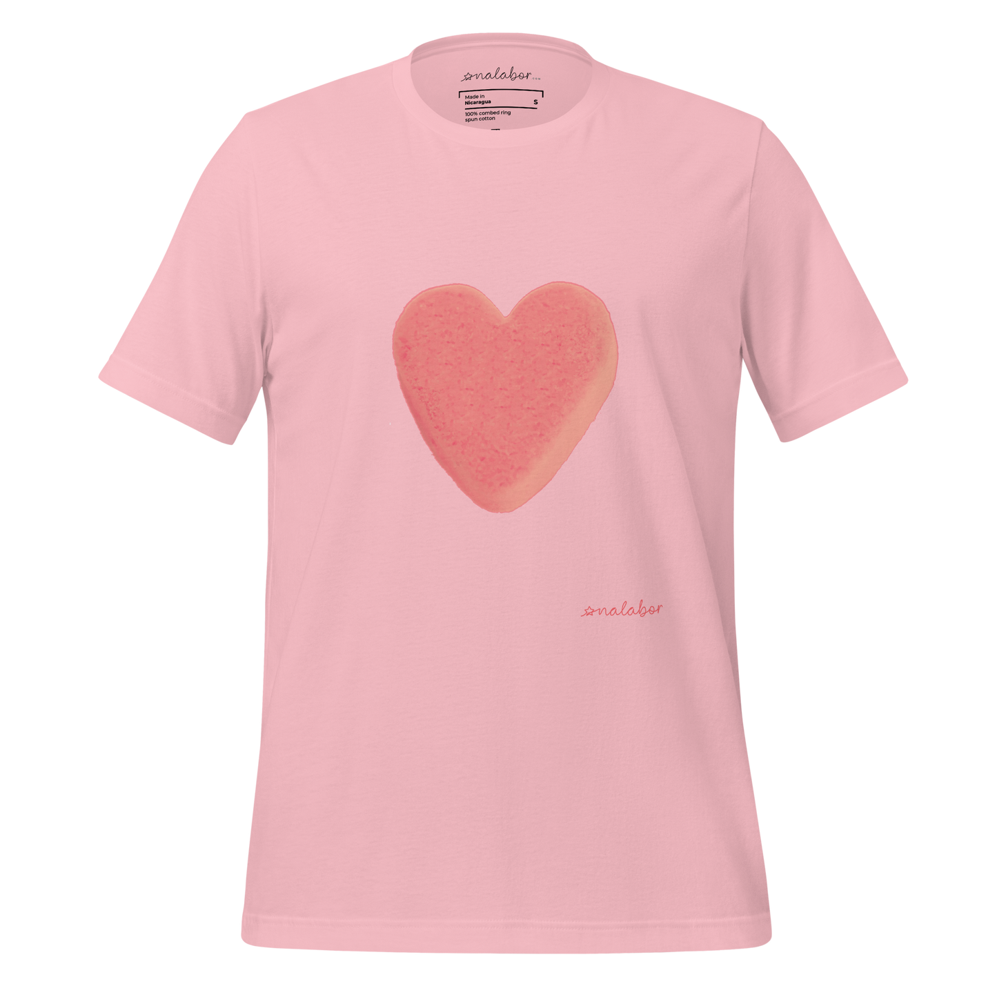 Sweetheart Tee