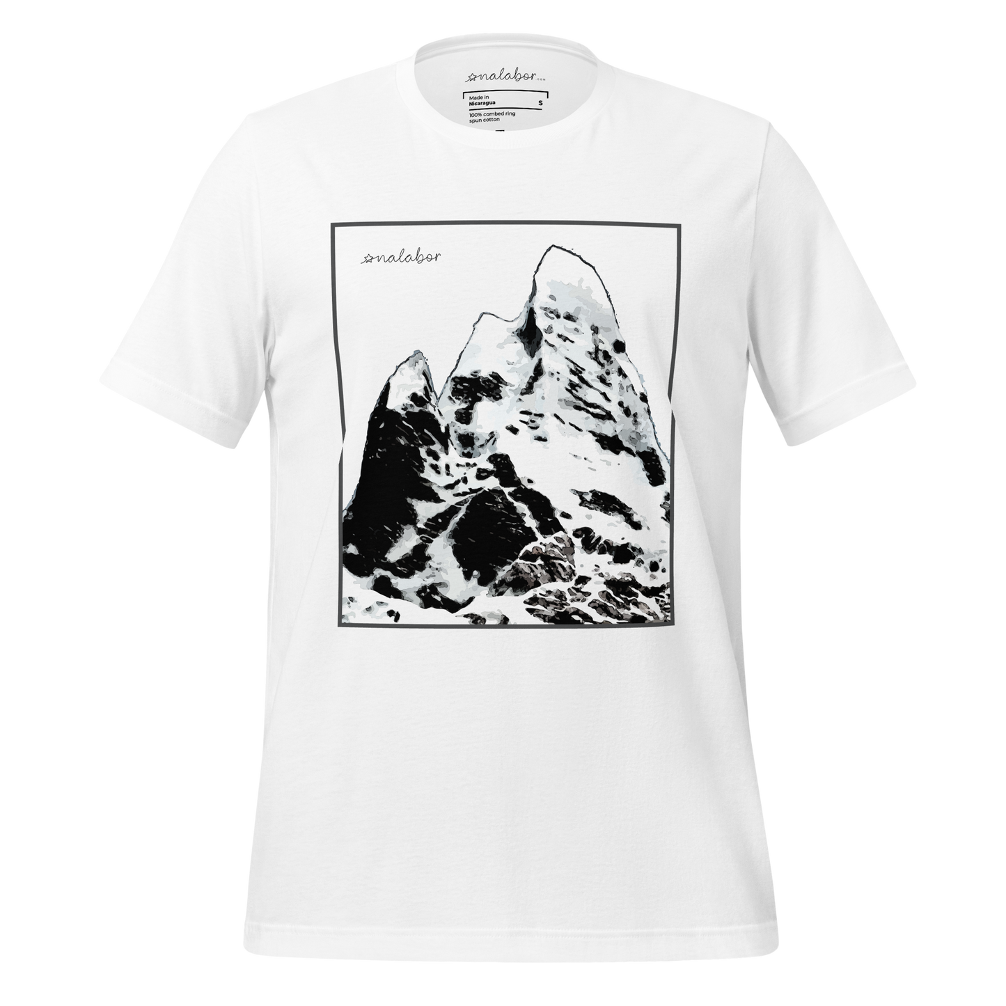 Everest Tee