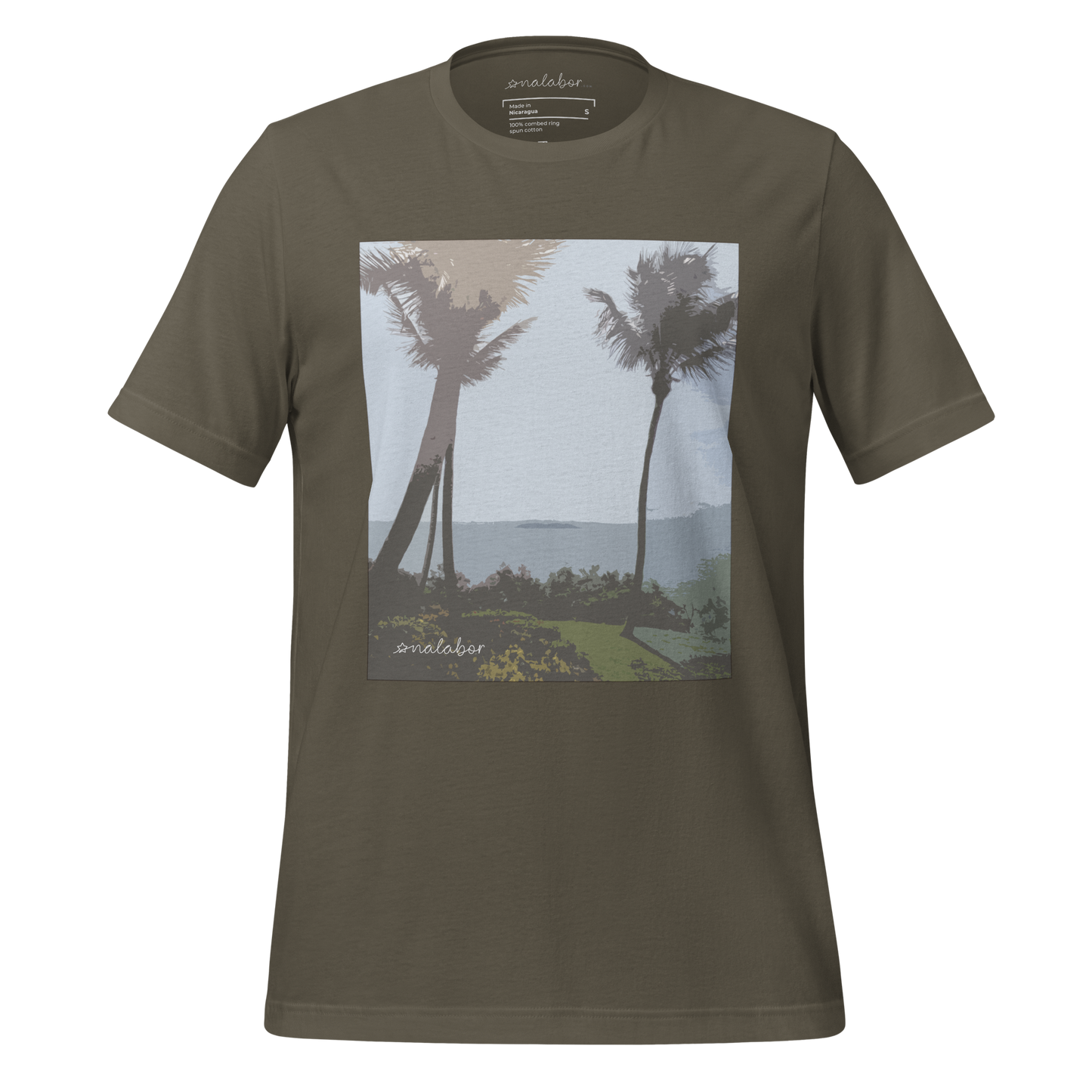 Conquistador Tee