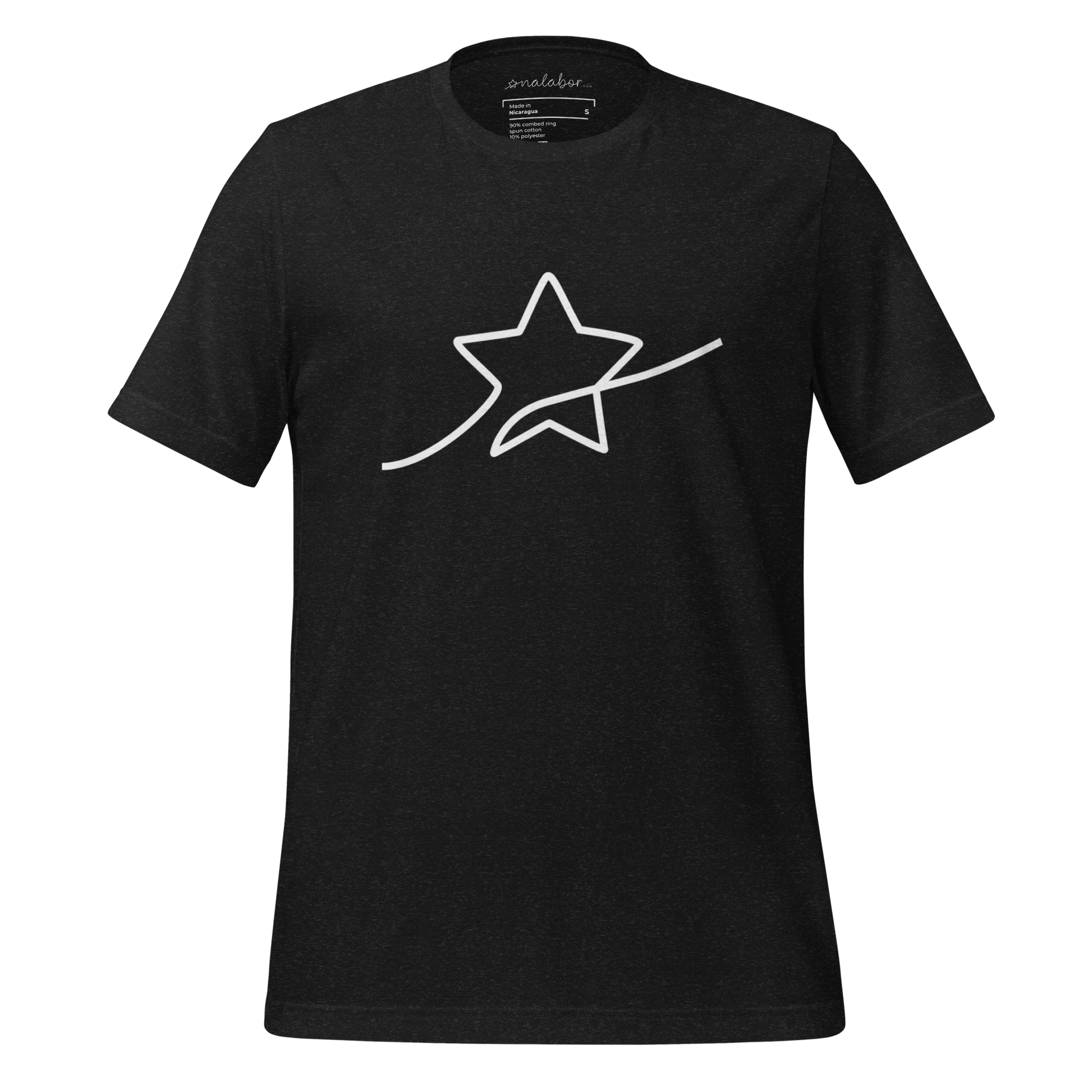 Icon Tee – nalabor Icon Tee – nalabor