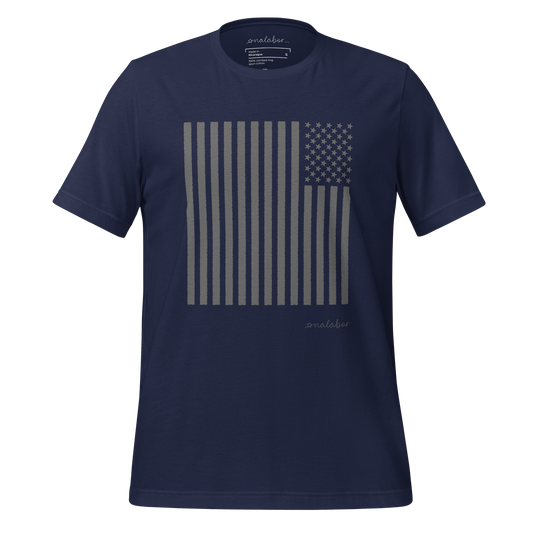 Patriot Tee