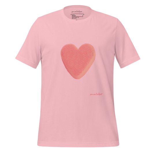 Sweetheart Tee