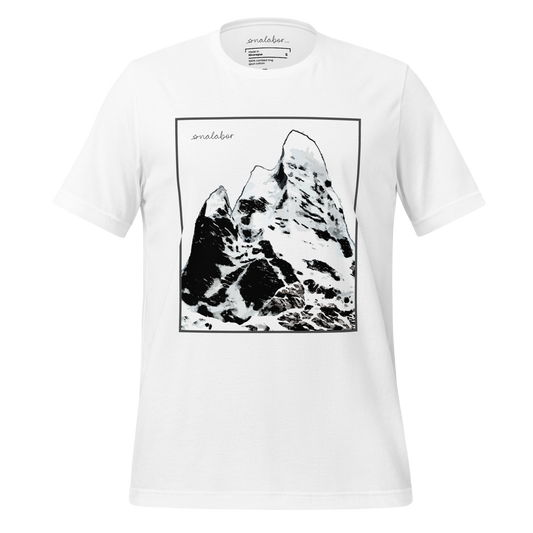 Everest Tee